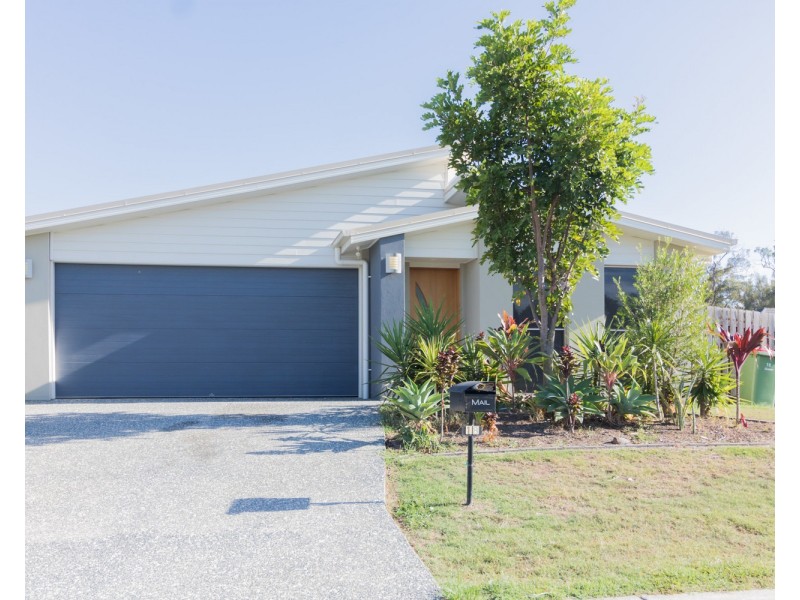 18 Alliance Street, Coomera QLD 4209
