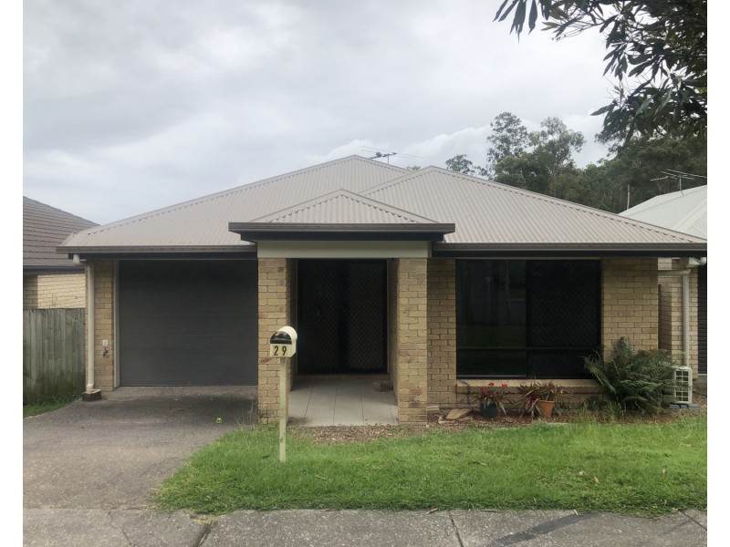 29 Mossman Parade, Waterford QLD 4133