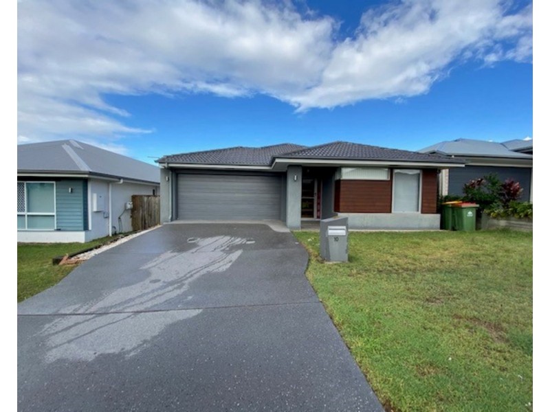 10 Vargon Circuit, Holmview QLD 4207