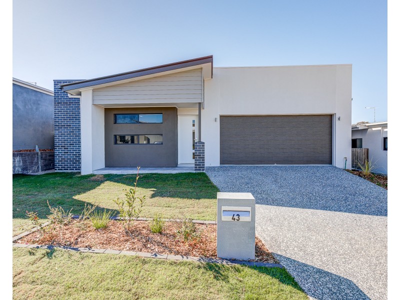 43 Angelsea Street, Greenbank QLD 4124