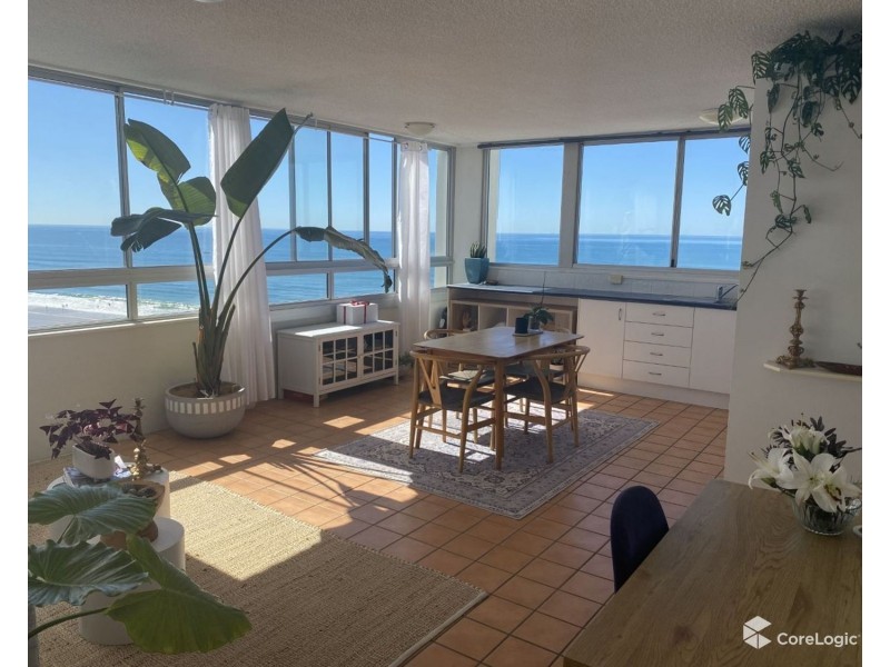 91/2 Ocean Avenue, Surfers Paradise QLD 4217
