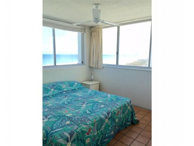 91/2 Ocean Avenue, Surfers Paradise QLD 4217
