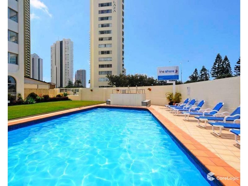 91/2 Ocean Avenue, Surfers Paradise QLD 4217