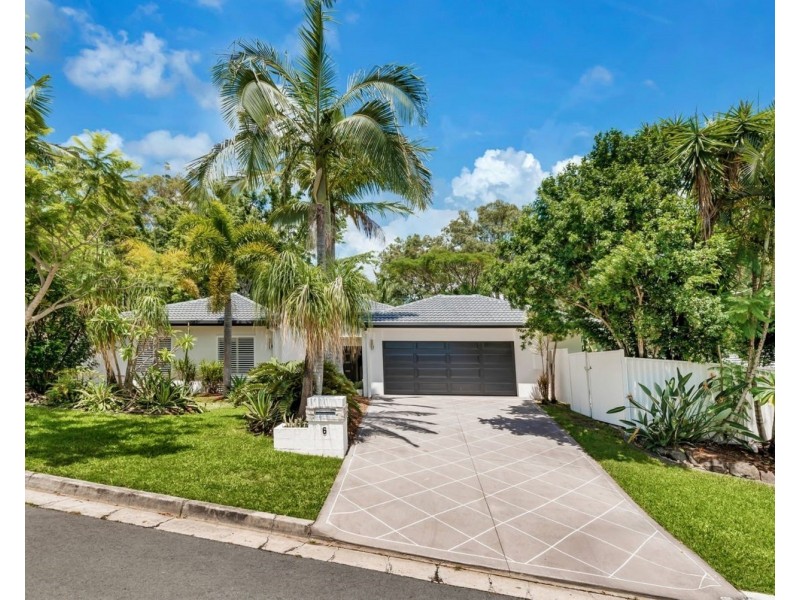 6 Koro Court, Ashmore QLD 4214