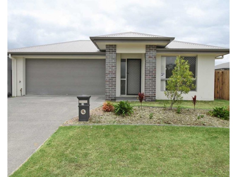 19 Scoria Street, Yarrabilba QLD 4207