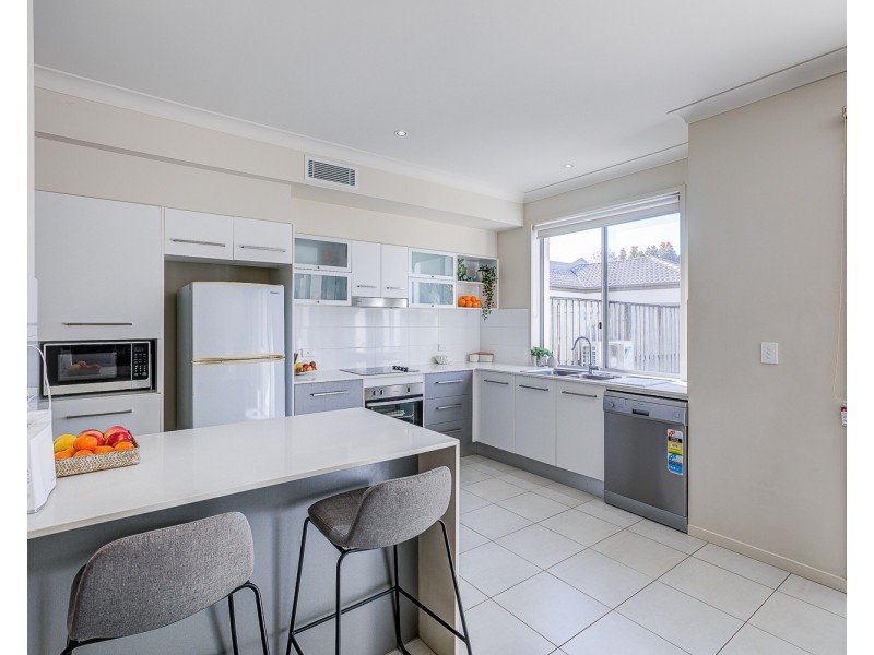 21 The Landings Estate, Upper Coomera QLD 4209