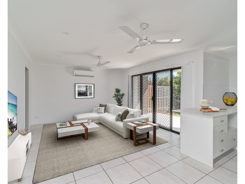 12/6 Border Drive, Currumbin Waters QLD 4223