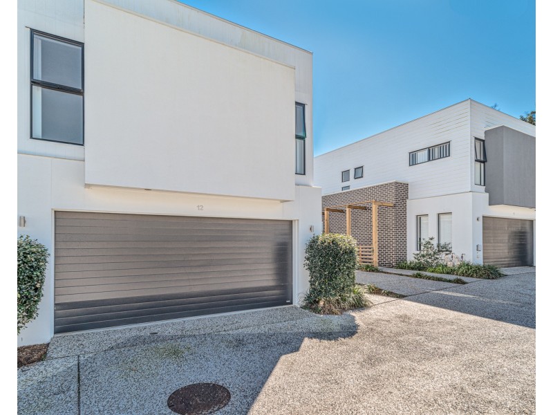 12/6 Border Drive, Currumbin Waters QLD 4223