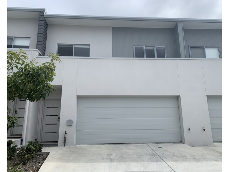 11/30 Bidmead Circuit, Pimpama QLD 4209