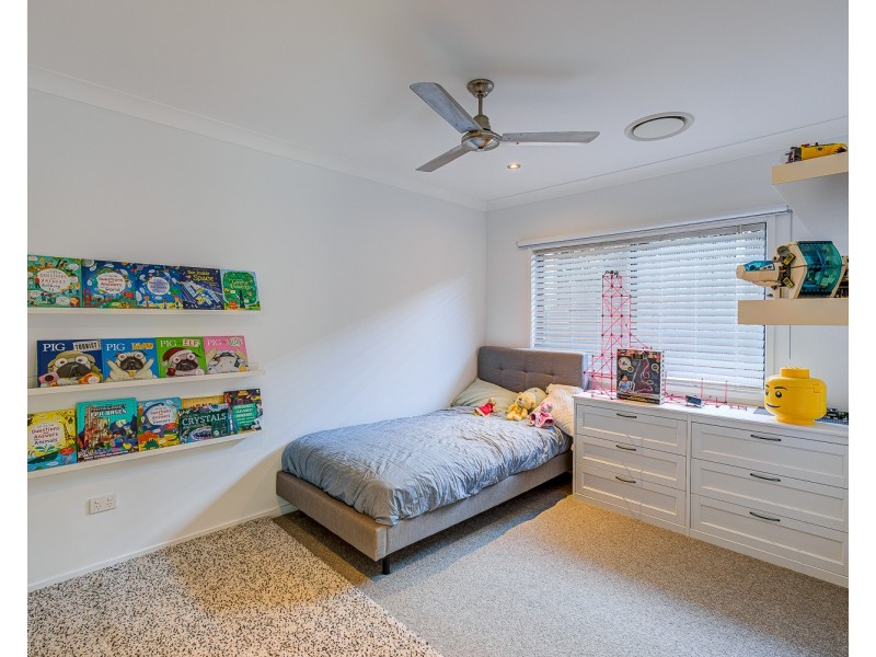 18 Major Mitchell Drive, Upper Coomera QLD 4209