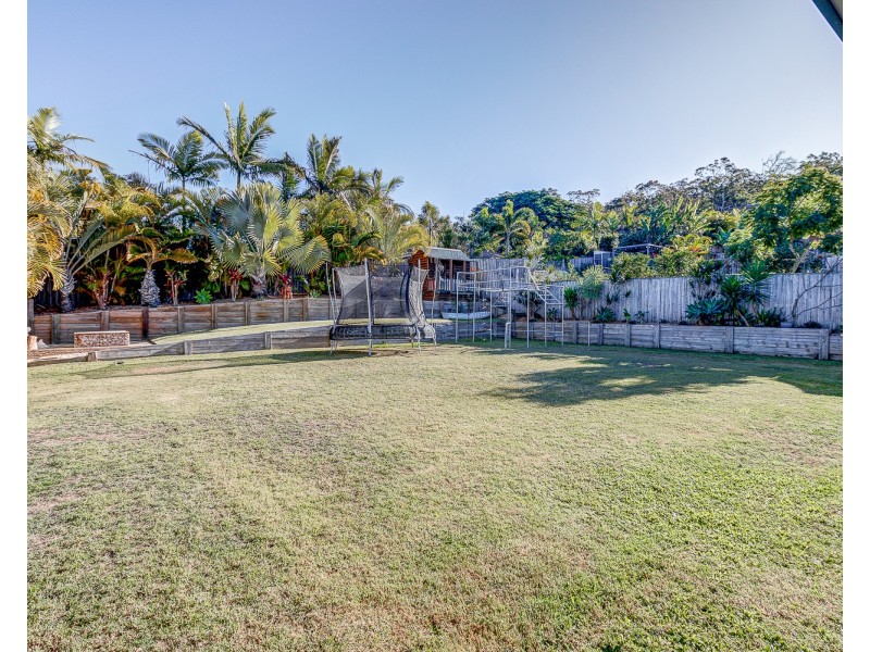 18 Major Mitchell Drive, Upper Coomera QLD 4209