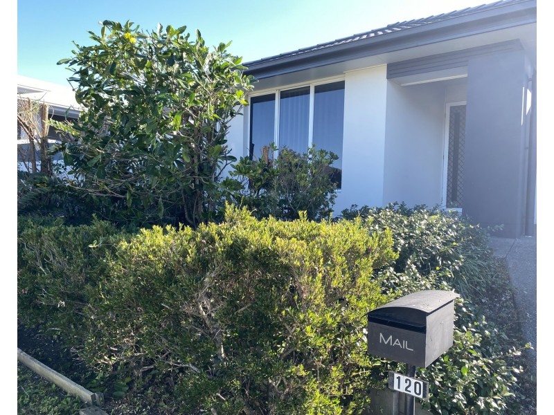 120 River Run Circuit, Ormeau Hills QLD 4208