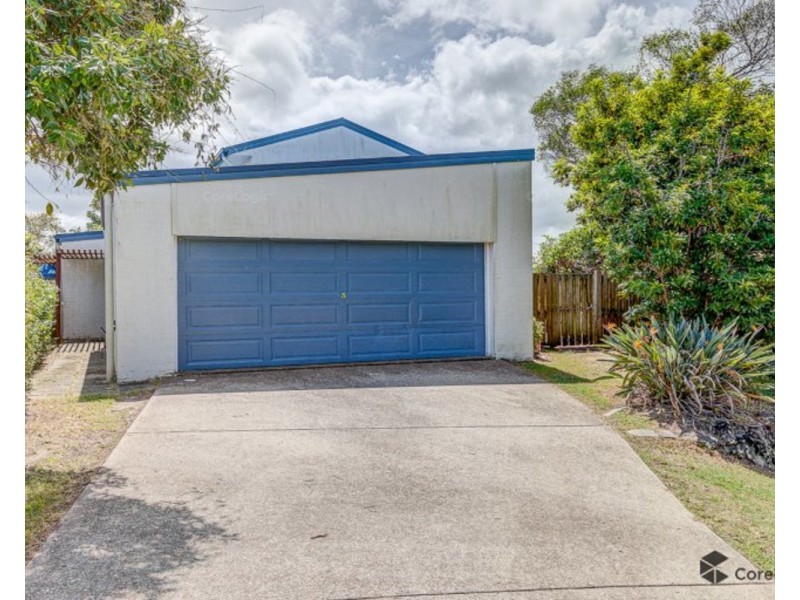 3 Norfolk Drive, Pacific Pines QLD 4211