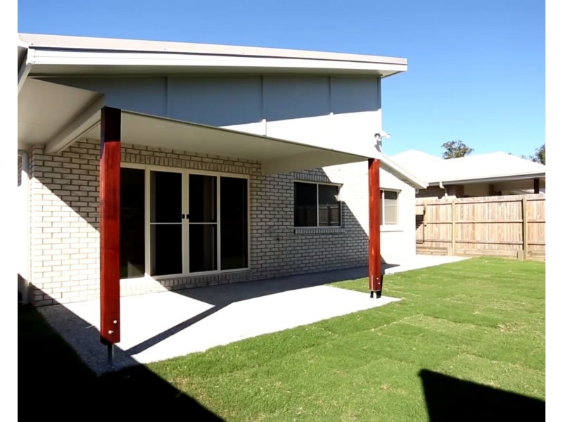 11 Geoffrey Miller Avenue, Pimpama QLD 4209