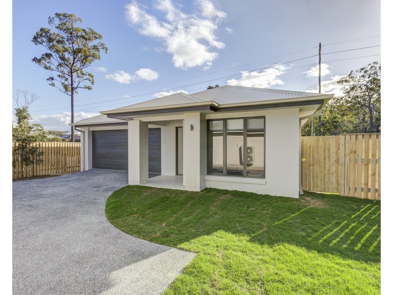 43 Enclave Drive, Bahrs Scrub QLD 4207