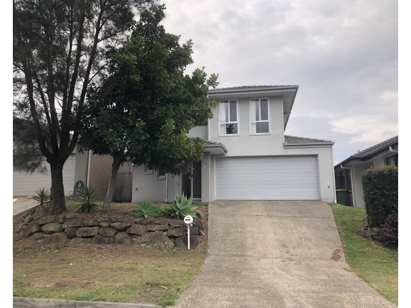 32 Bellagio Crescent, Coomera QLD 4209