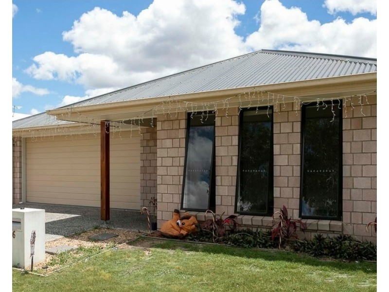 6 Massey Street, Yarrabilba QLD 4207