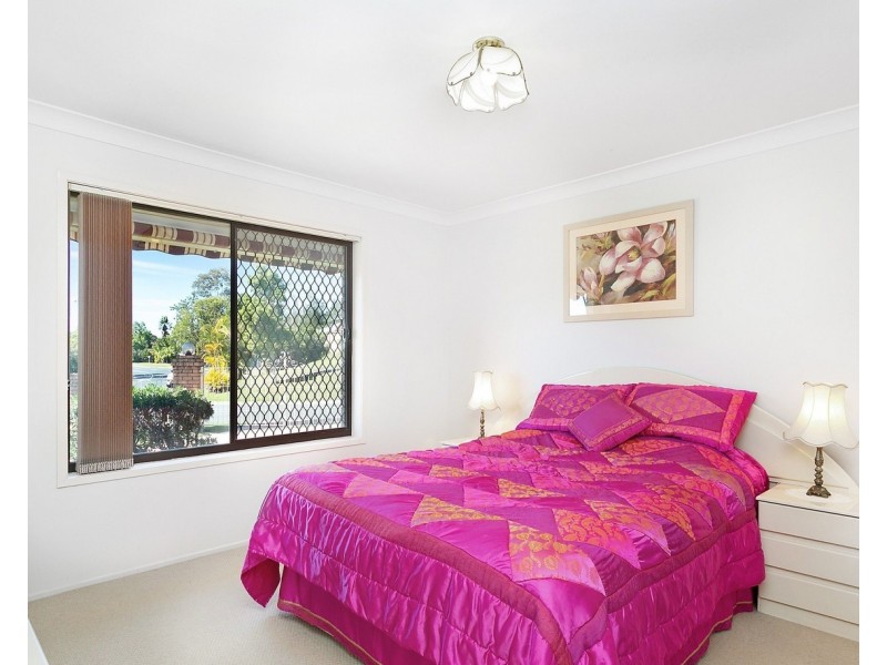 22 Murtha Drive, Elanora QLD 4221