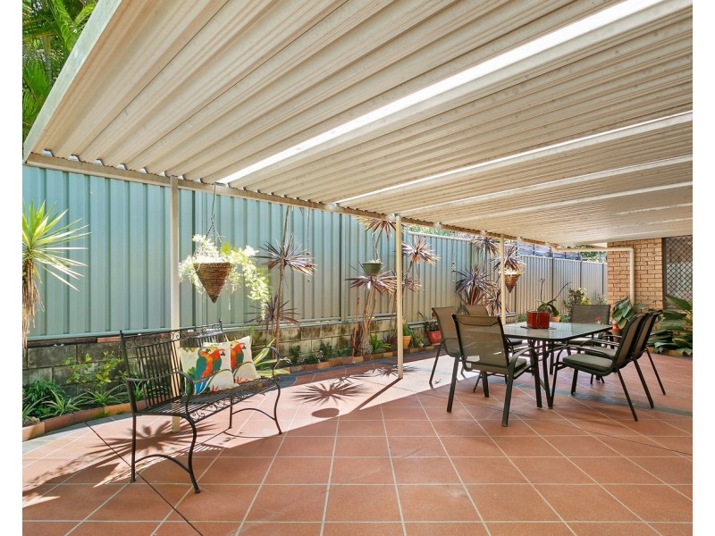 22 Murtha Drive, Elanora QLD 4221