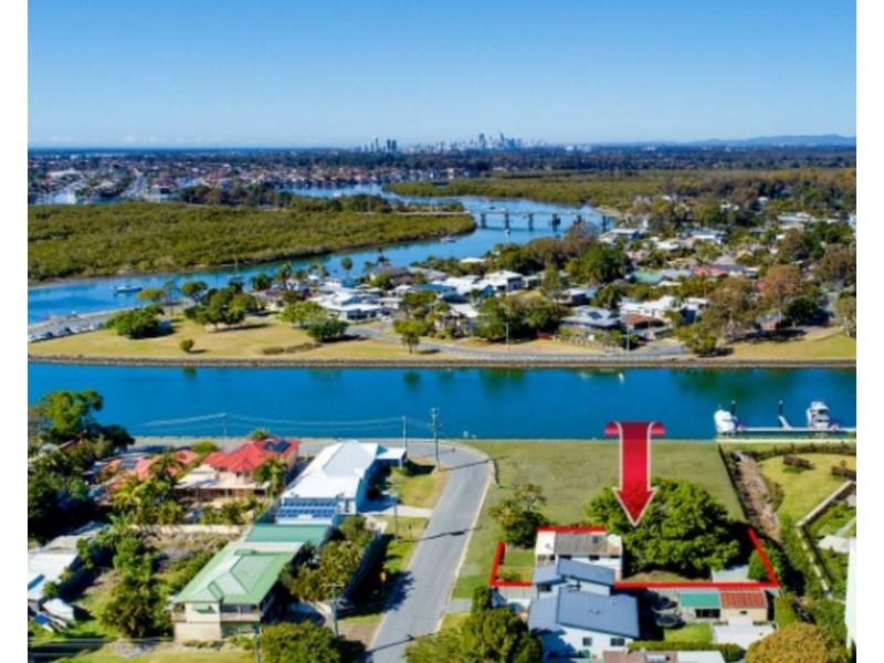 13 Nelson Avenue, Hope Island QLD 4212