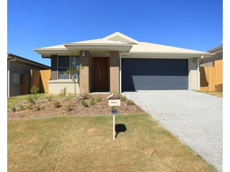 60 Augusta Boulevard, Pimpama QLD 4209