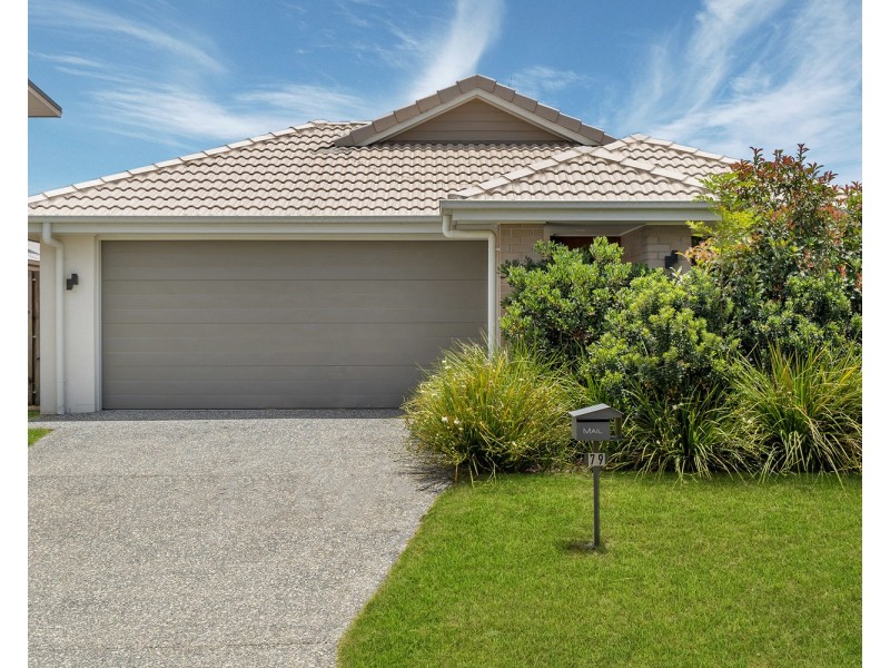 79 Fountain Street, Pimpama QLD 4209