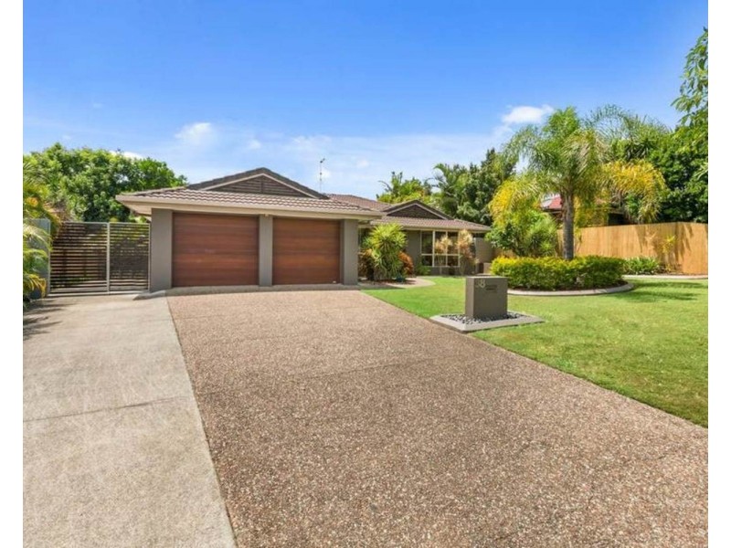38 Fairview Court, Parkwood QLD 4214