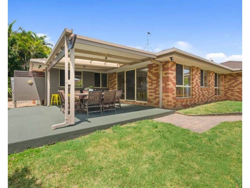 38 Fairview Court, Parkwood QLD 4214