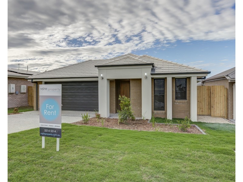 19 Berzins Court, Bahrs Scrub QLD 4207