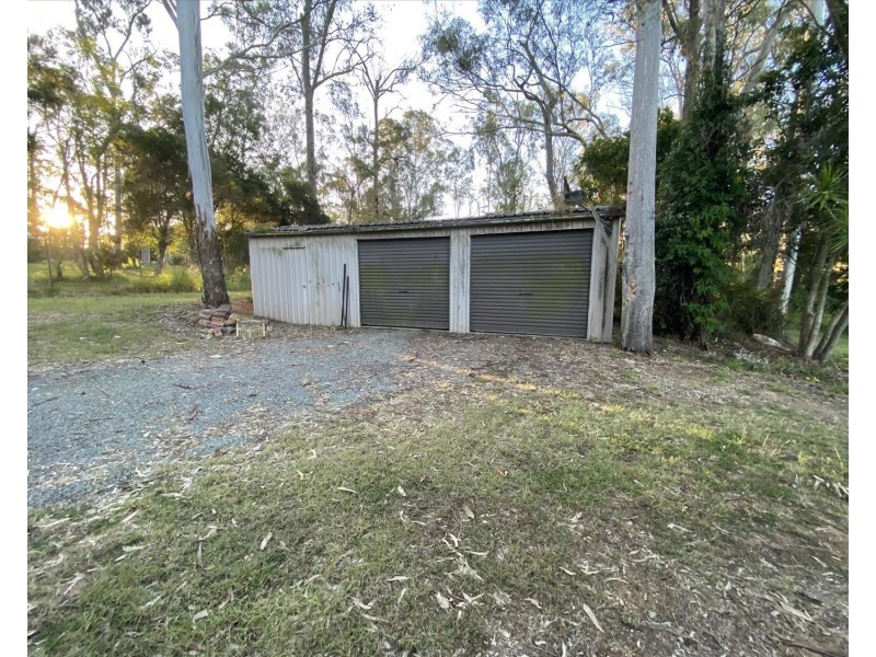 501-507 Stoney Camp Road, Greenbank QLD 4124