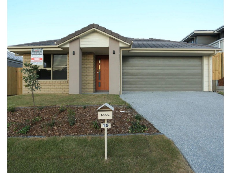 19 Dysart Drive, Holmview QLD 4207