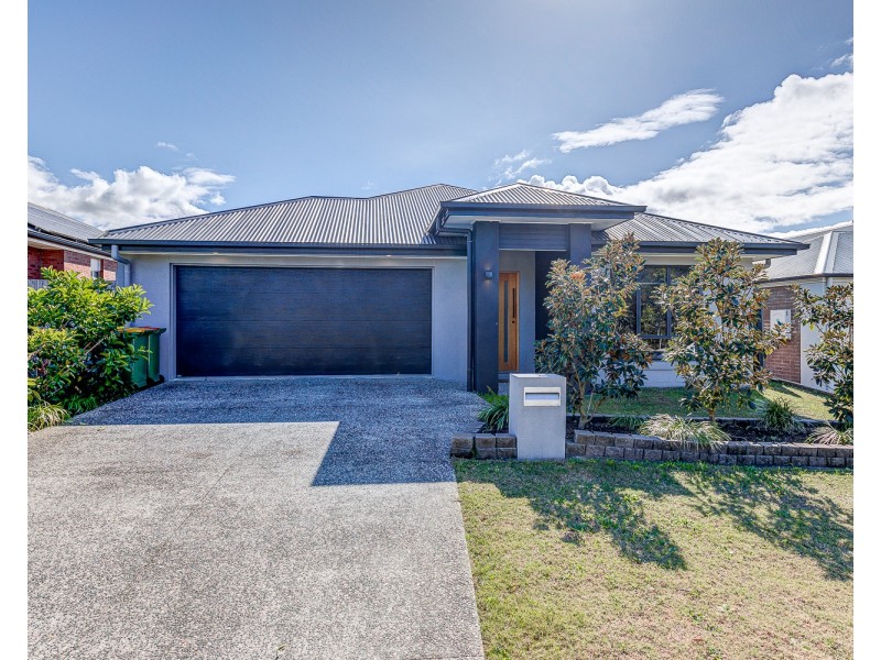 16 Scott Young Drive, Coomera QLD 4209