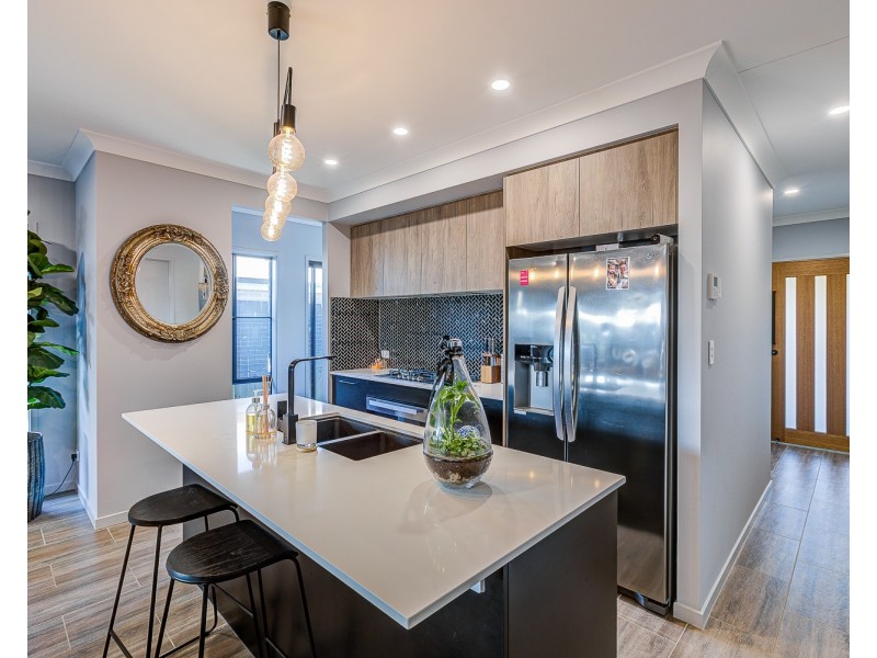 16 Scott Young Drive, Coomera QLD 4209