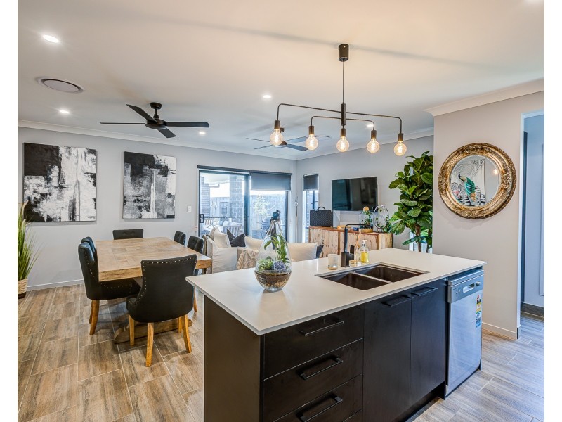 16 Scott Young Drive, Coomera QLD 4209