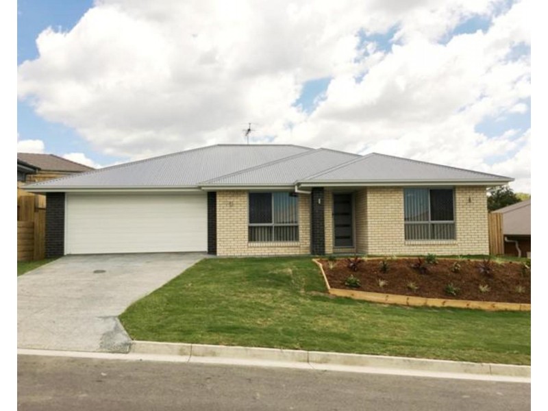 7 Sherlock Street, Ormeau Hills QLD 4208