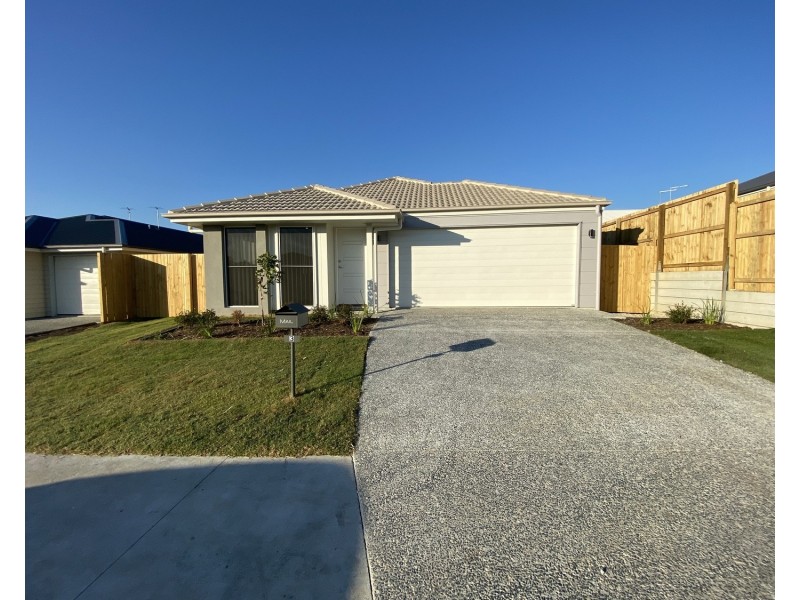 3 Eileen Court, Logan Reserve QLD 4133