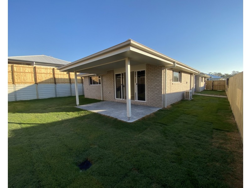 3 Eileen Court, Logan Reserve QLD 4133
