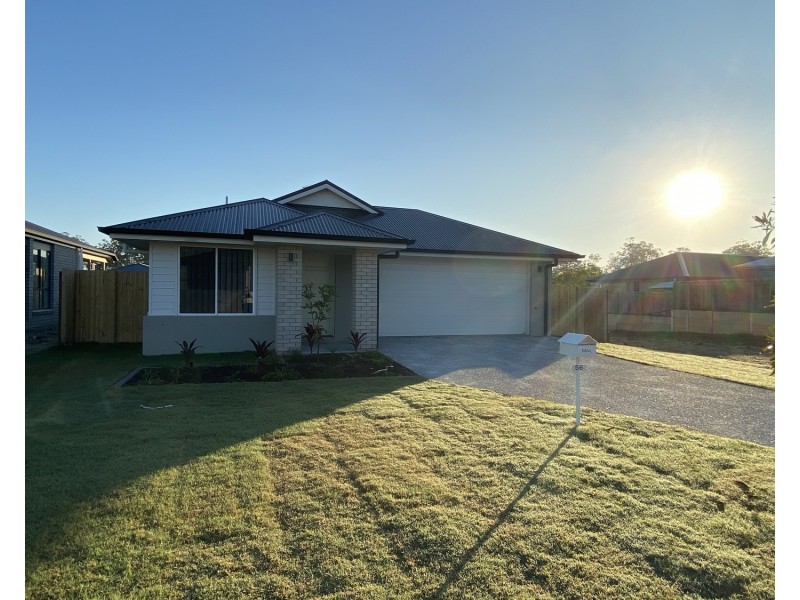 56 Eileen Court, Logan Reserve QLD 4133
