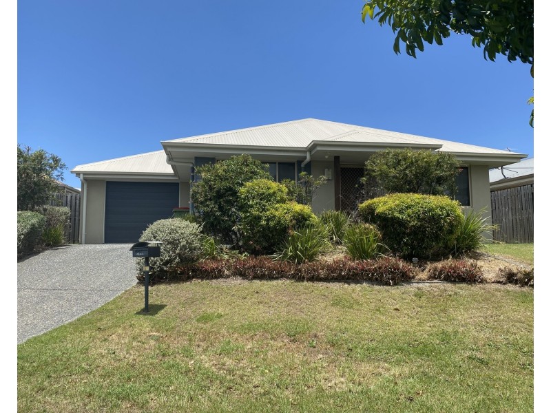 18 Casey Street, Pimpama QLD 4209