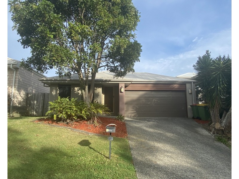 8 Liberty Rise, Coomera QLD 4209