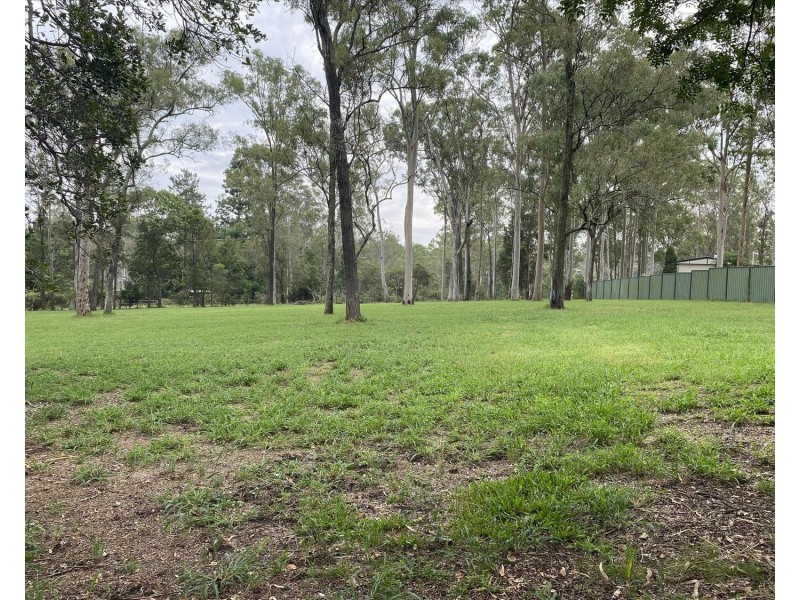 509 Stoney Camp Road, Greenbank QLD 4124