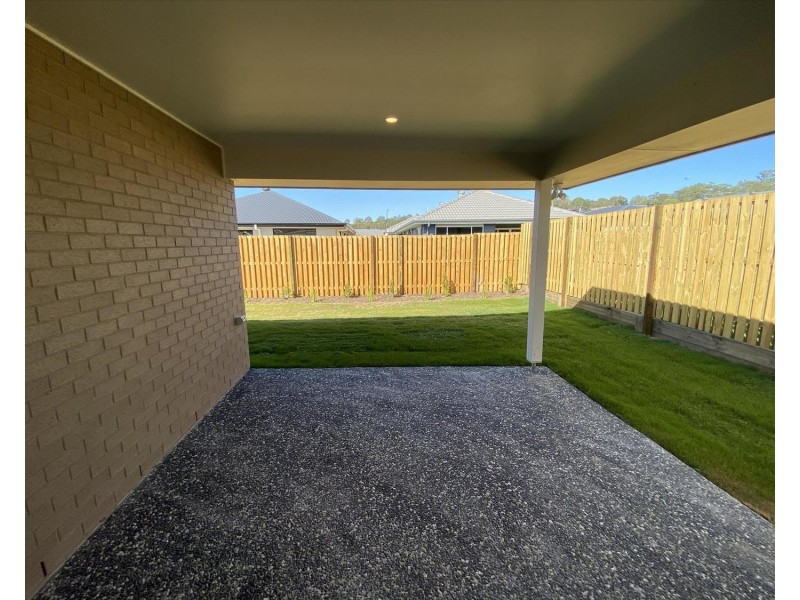 16 Aspen Circuit, Logan Reserve QLD 4133