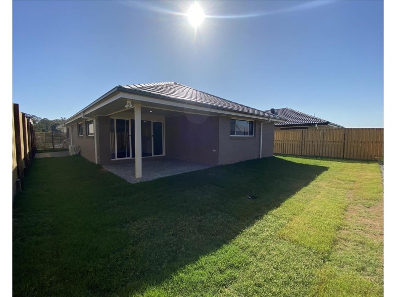 16 Aspen Circuit, Logan Reserve QLD 4133