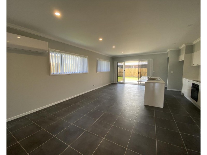 58 Aspen Circuit, Logan Reserve QLD 4133