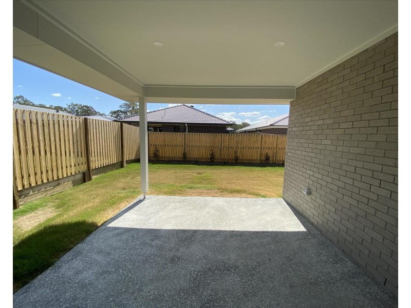 58 Aspen Circuit, Logan Reserve QLD 4133