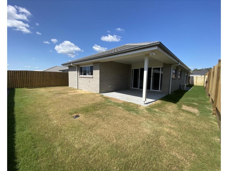 58 Aspen Circuit, Logan Reserve QLD 4133