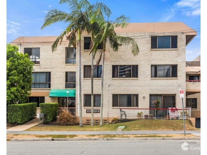 8/45 Australia Avenue, Broadbeach QLD 4218