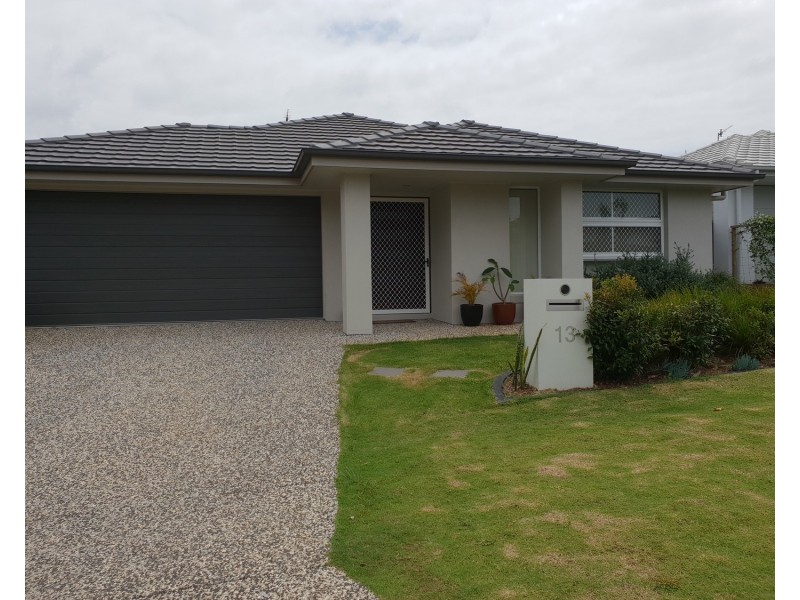 13 Capella Street, Coomera QLD 4209