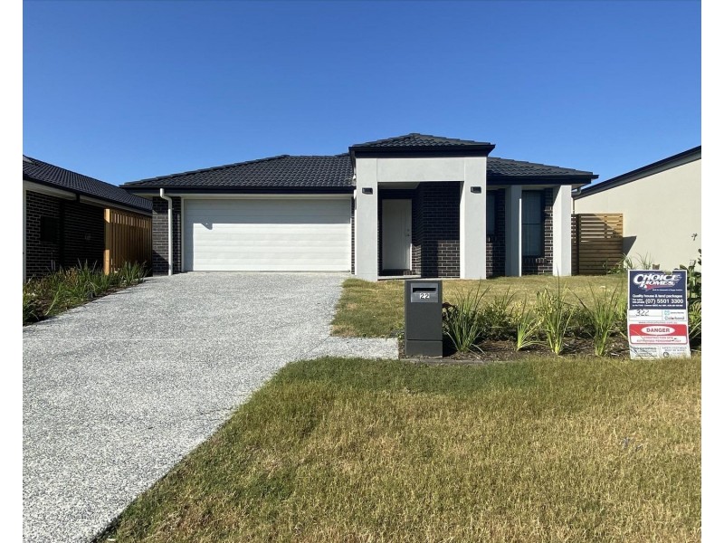 22 Aspen Circuit, Logan Reserve QLD 4133