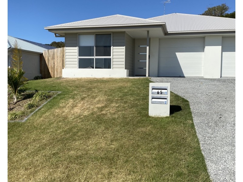 1/65 Herbst Drive, Bahrs Scrub QLD 4207